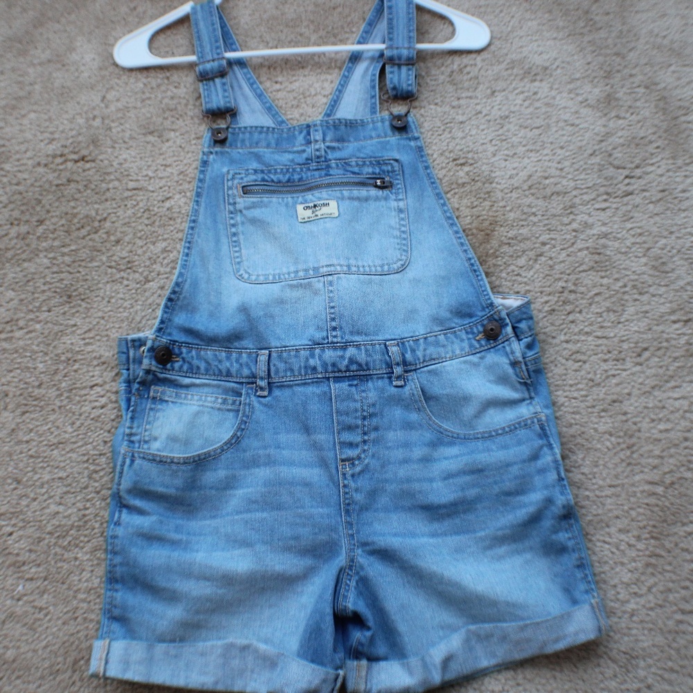 Overalls